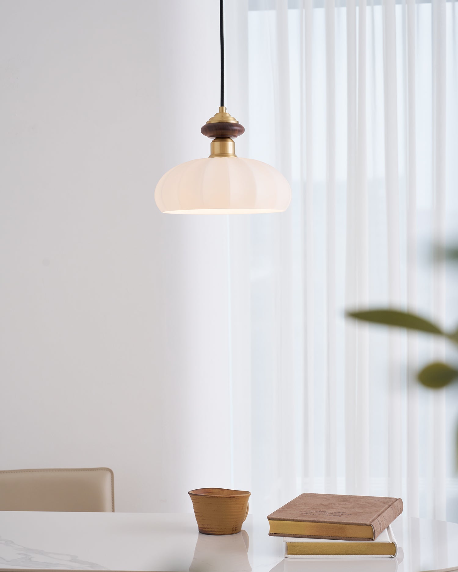 Semelar Vintage Pendant Light