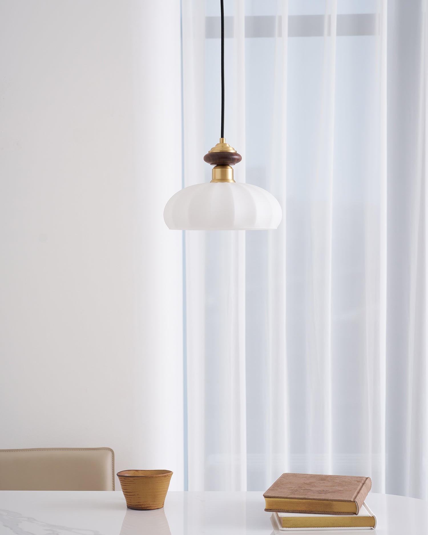 Semelar Vintage Pendant Light
