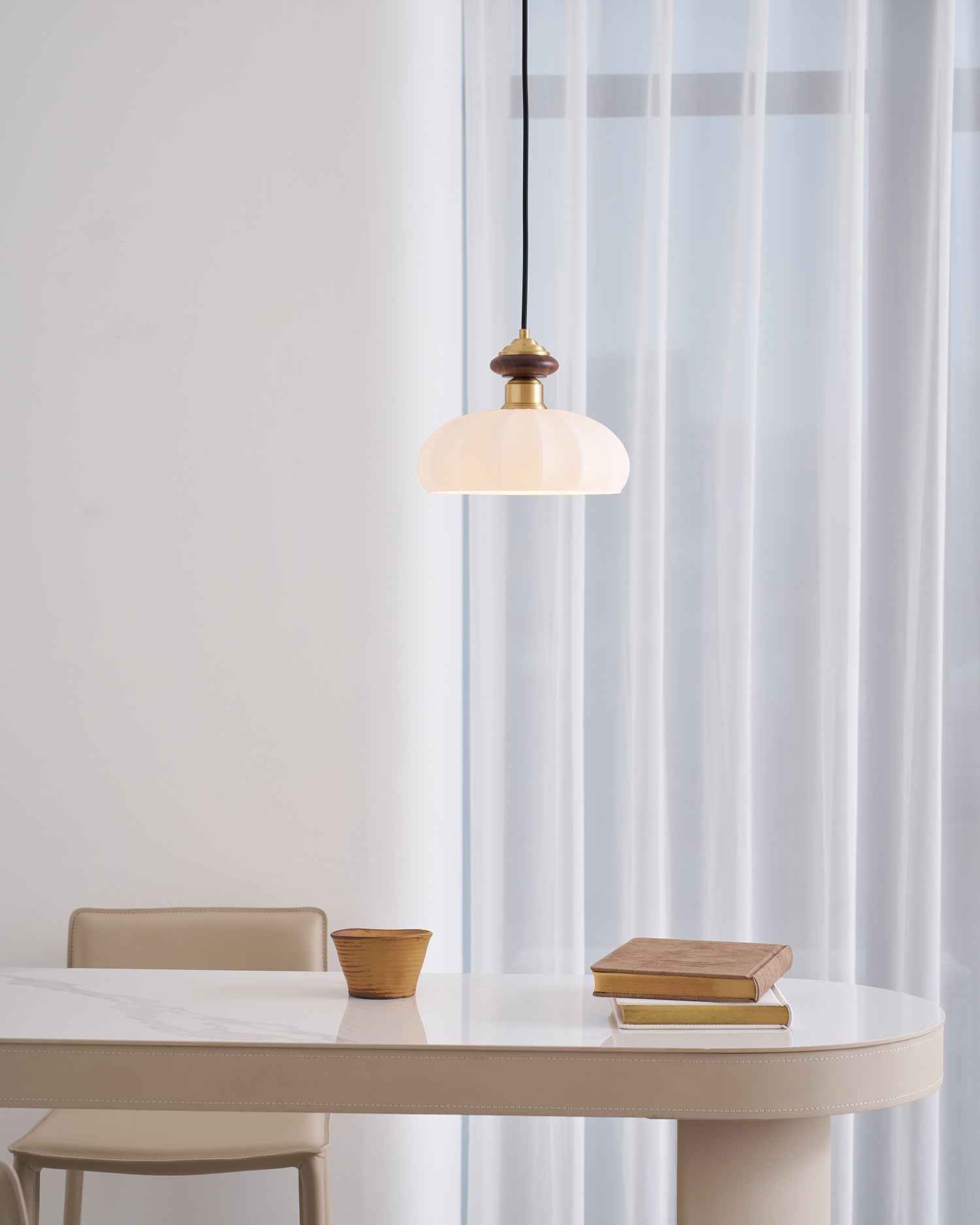 Semelar Vintage Pendant Light
