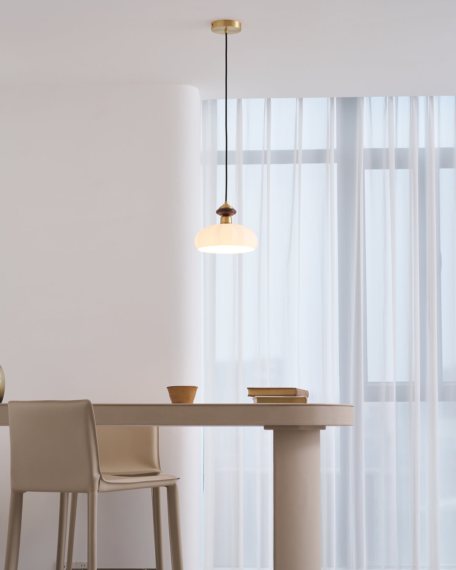 Semelar Vintage Pendant Light