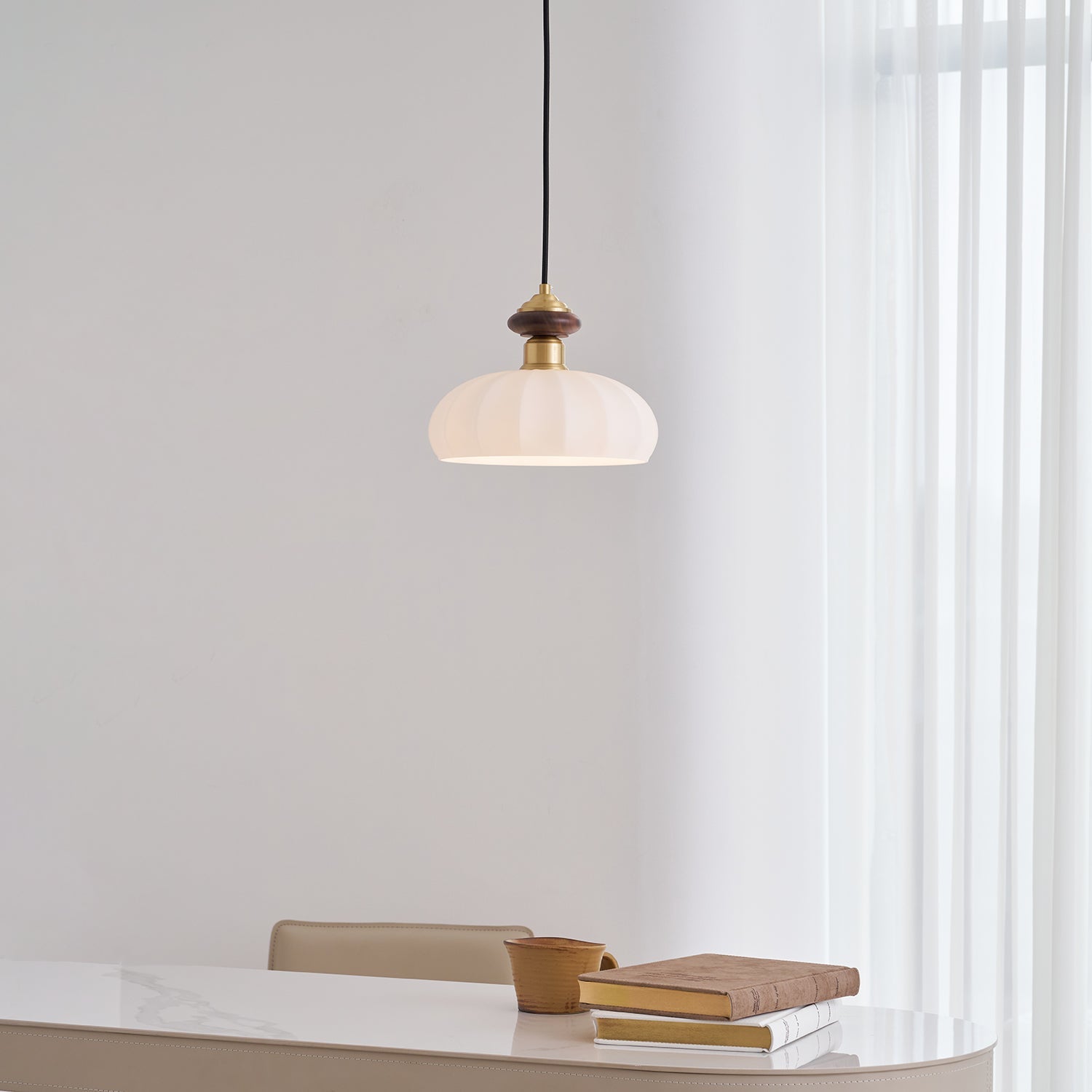 Semelar Vintage Pendant Light