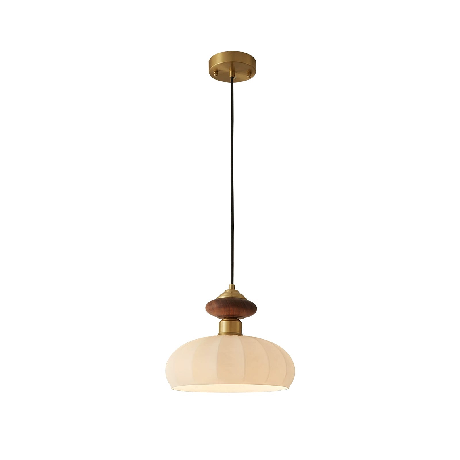 Semelar Vintage Pendant Light