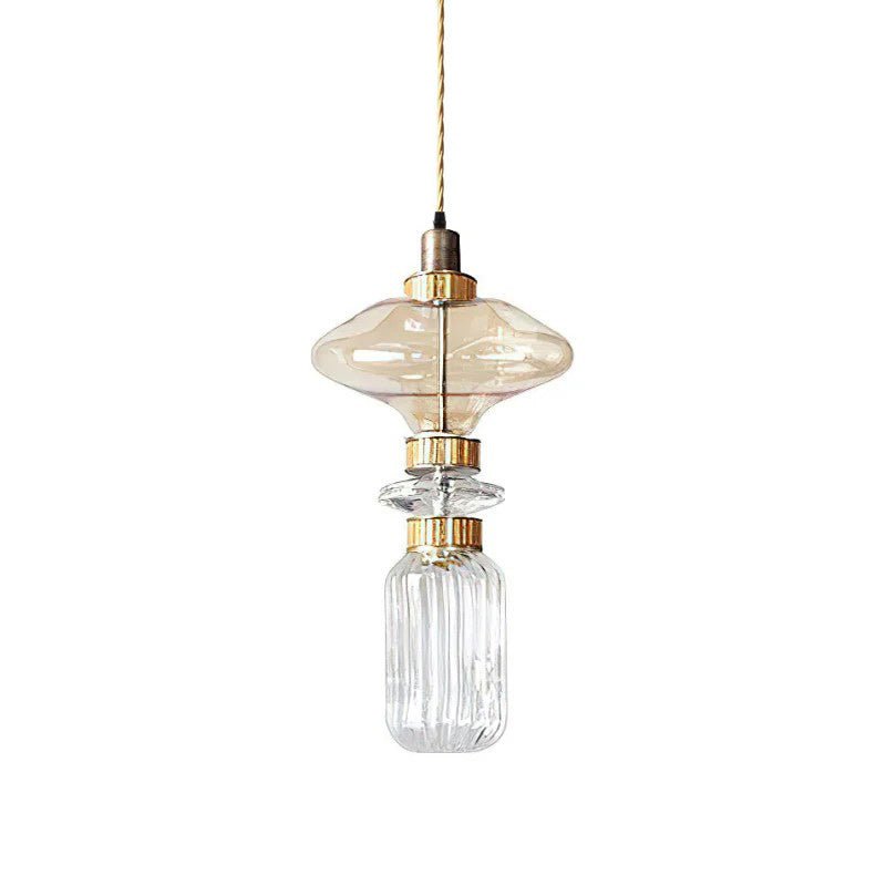 Aborivon Sculptural Pendant Light
