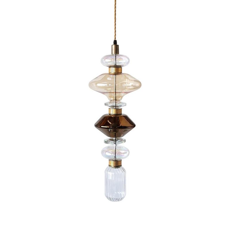 Aborivon Sculptural Pendant Light