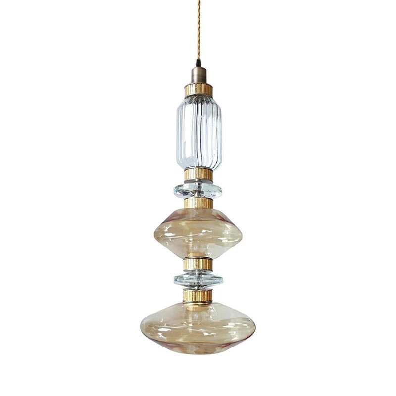 Aborivon Sculptural Pendant Light