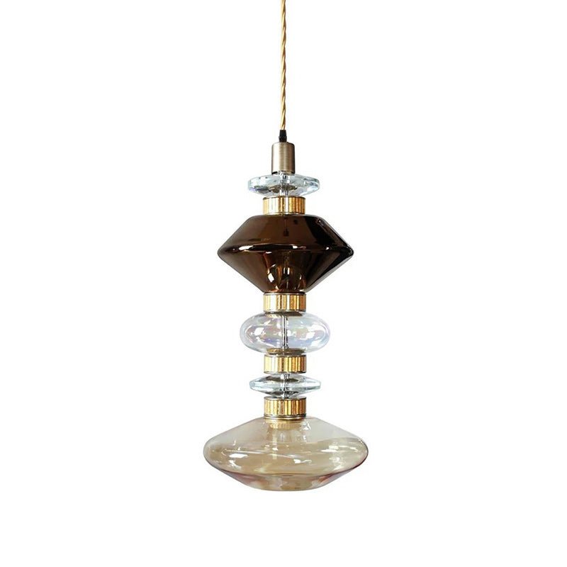 Aborivon Sculptural Pendant Light