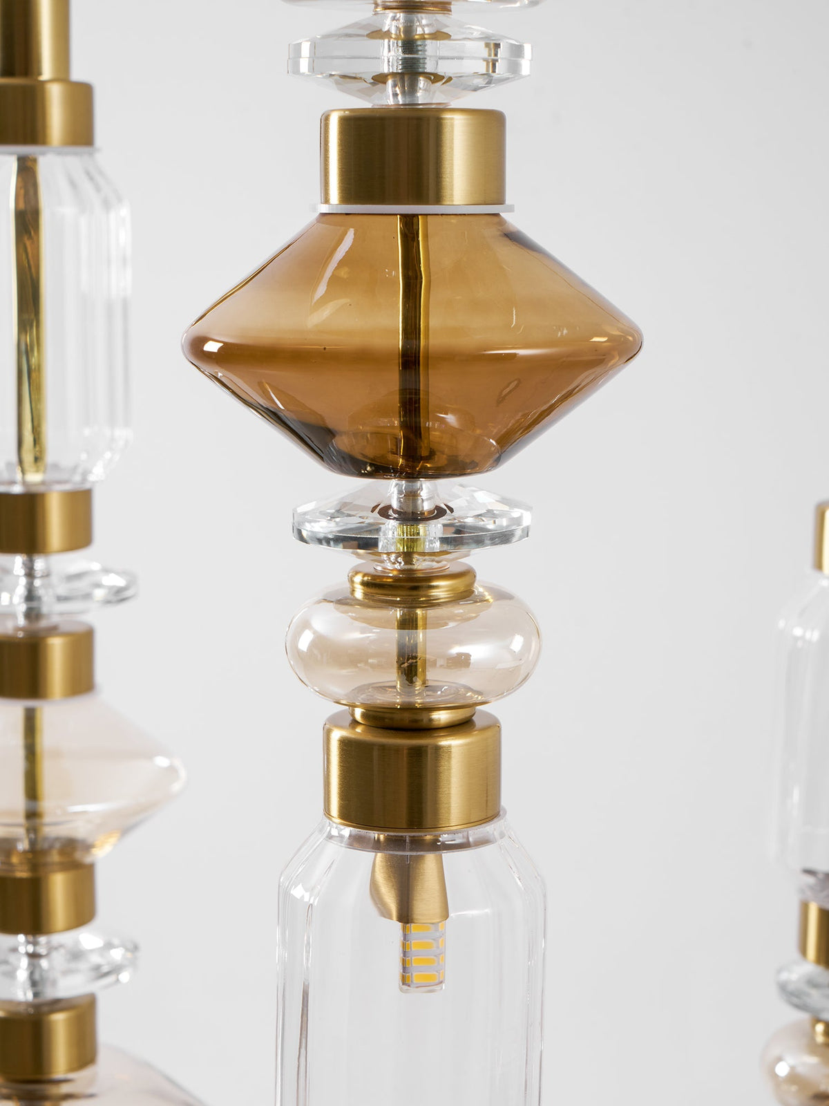 Aborivon Sculptural Pendant Light