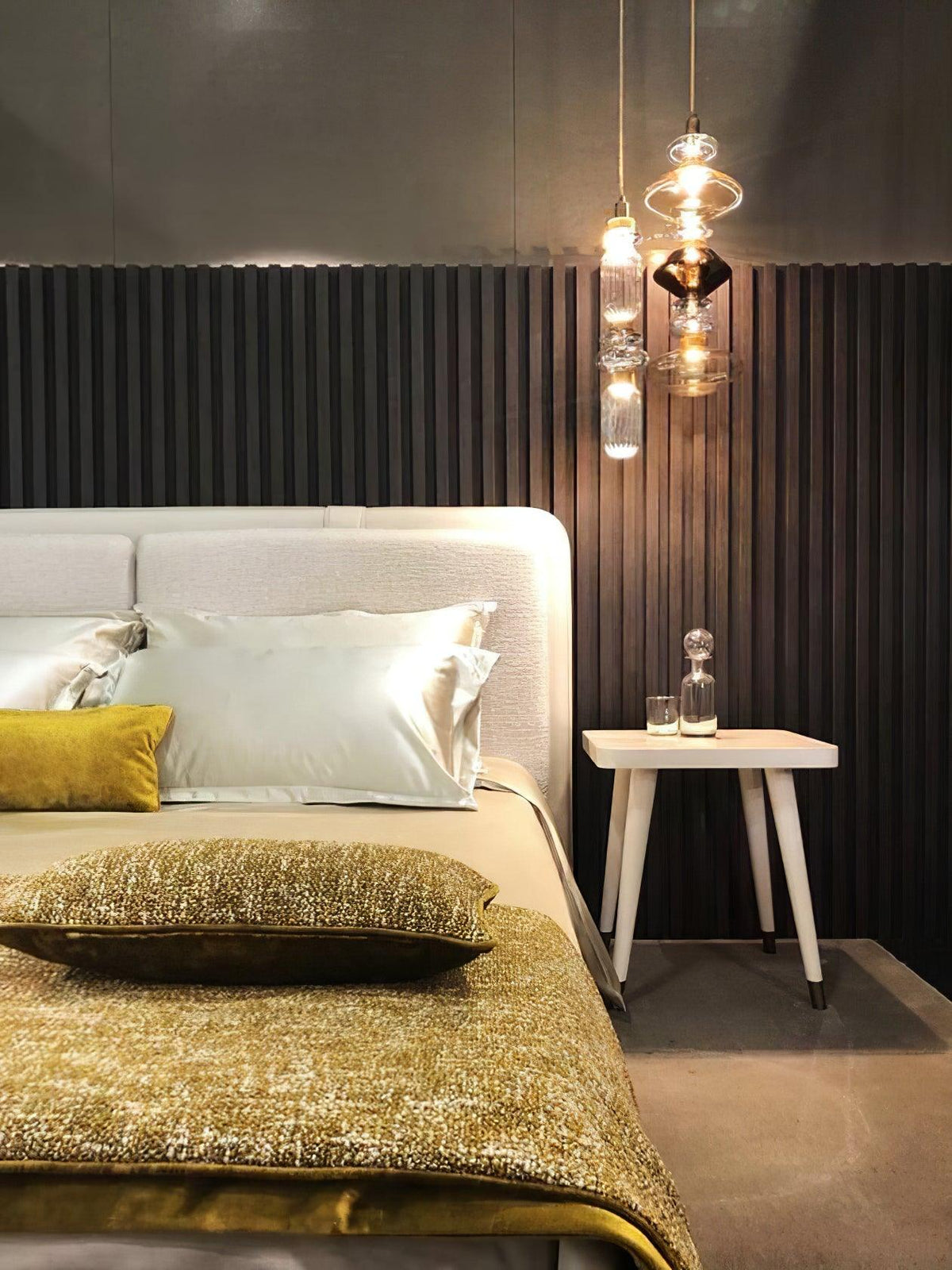 Aborivon Sculptural Pendant Light