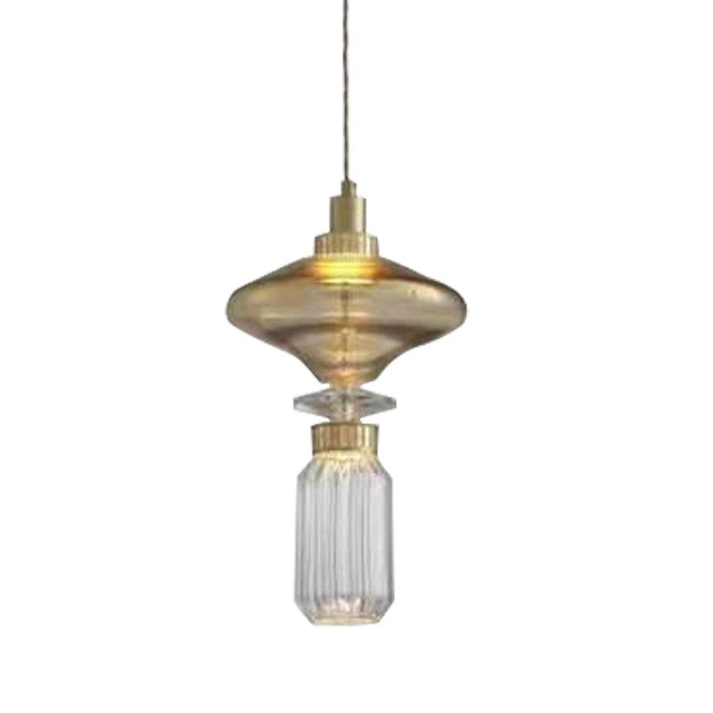 Aborivon Sculptural Pendant Light