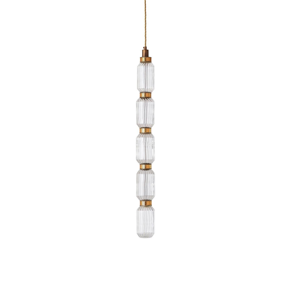 Aborivon Sculptural Pendant Light