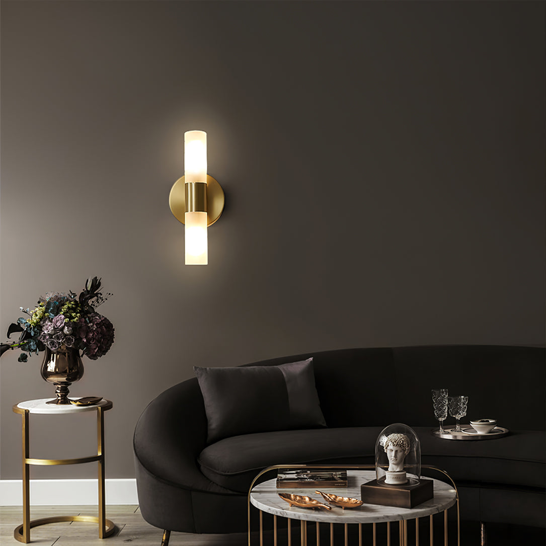 Duhir Modern Wall Light