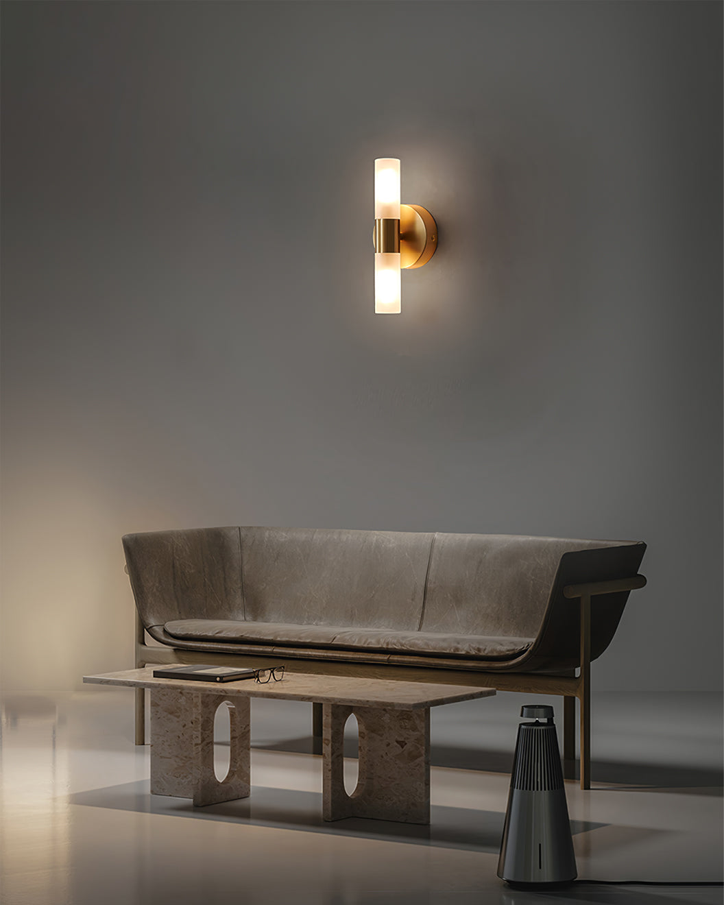 Duhir Modern Wall Light