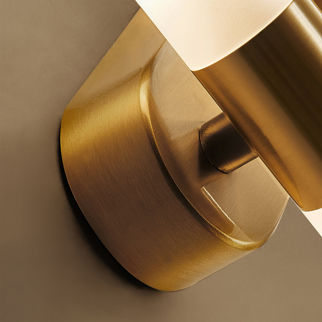 Duhir Modern Wall Light