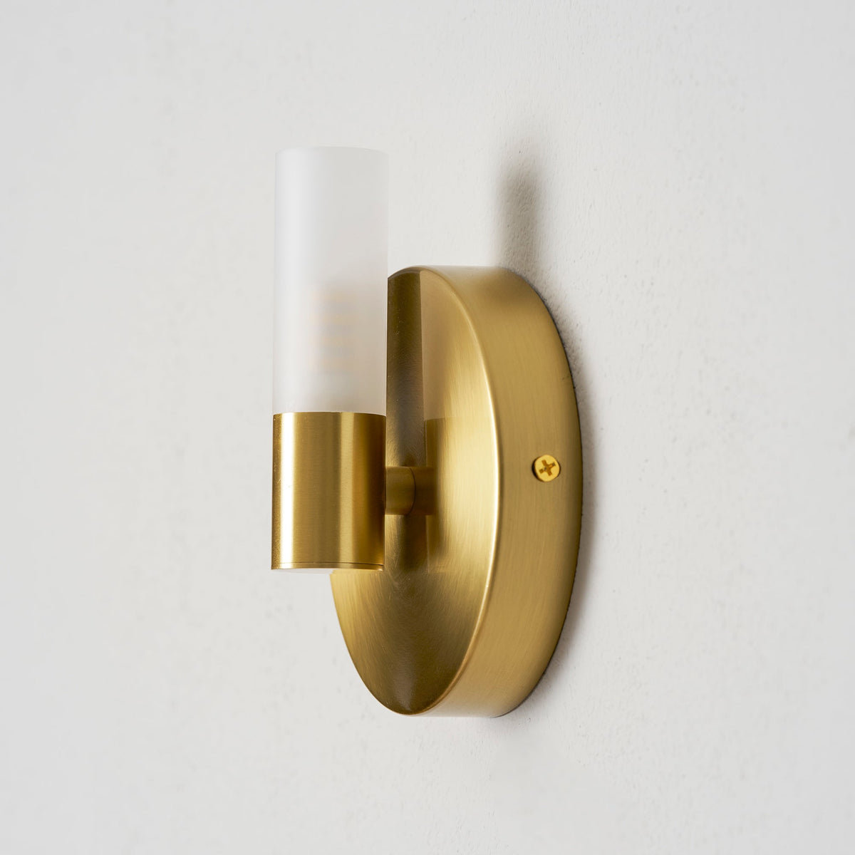 Duhir Modern Wall Light