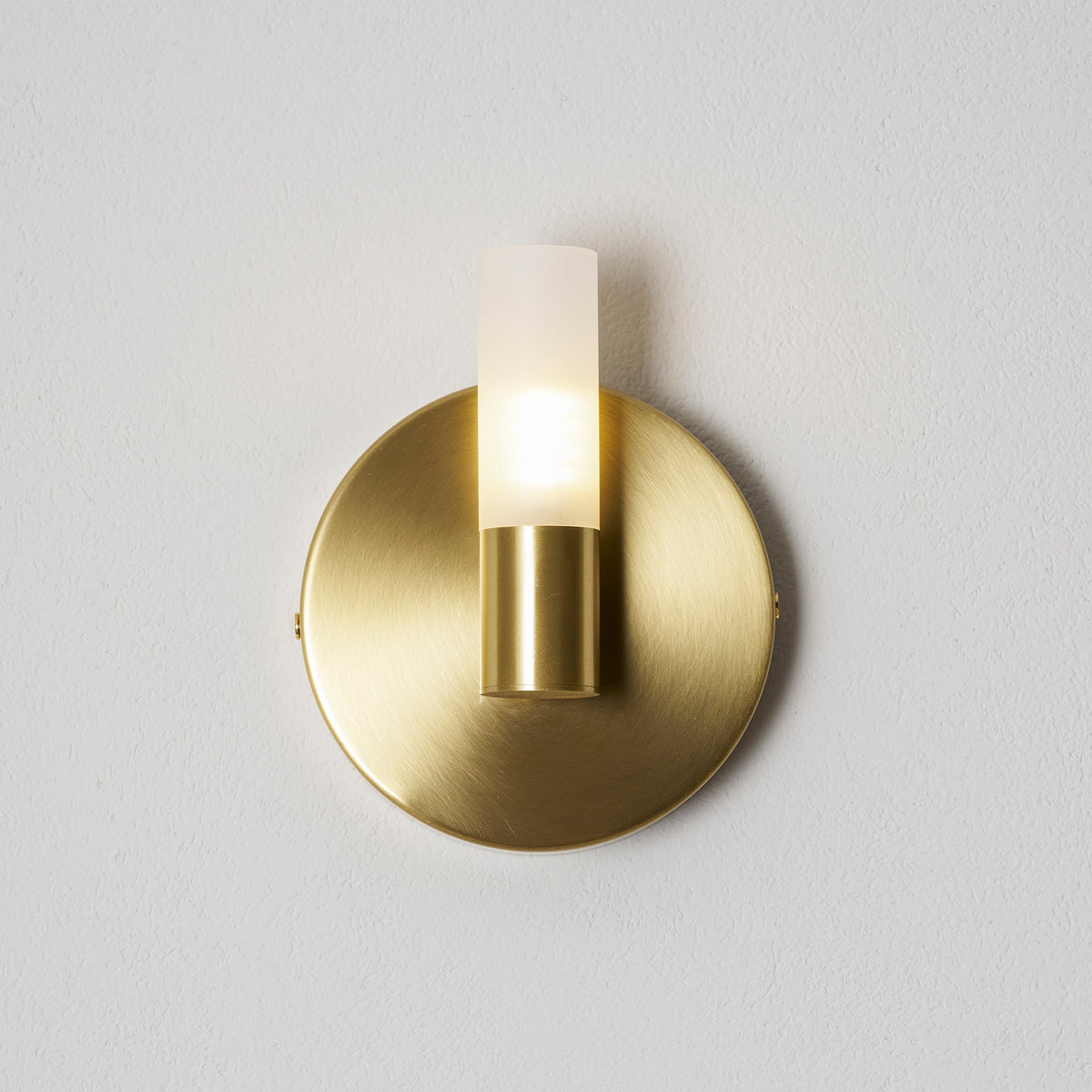 Duhir Modern Wall Light
