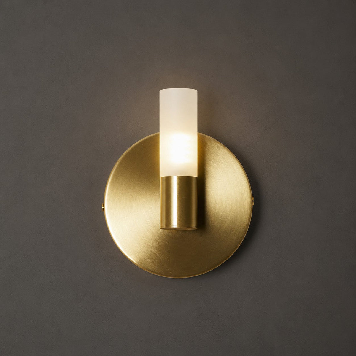 Duhir Modern Wall Light