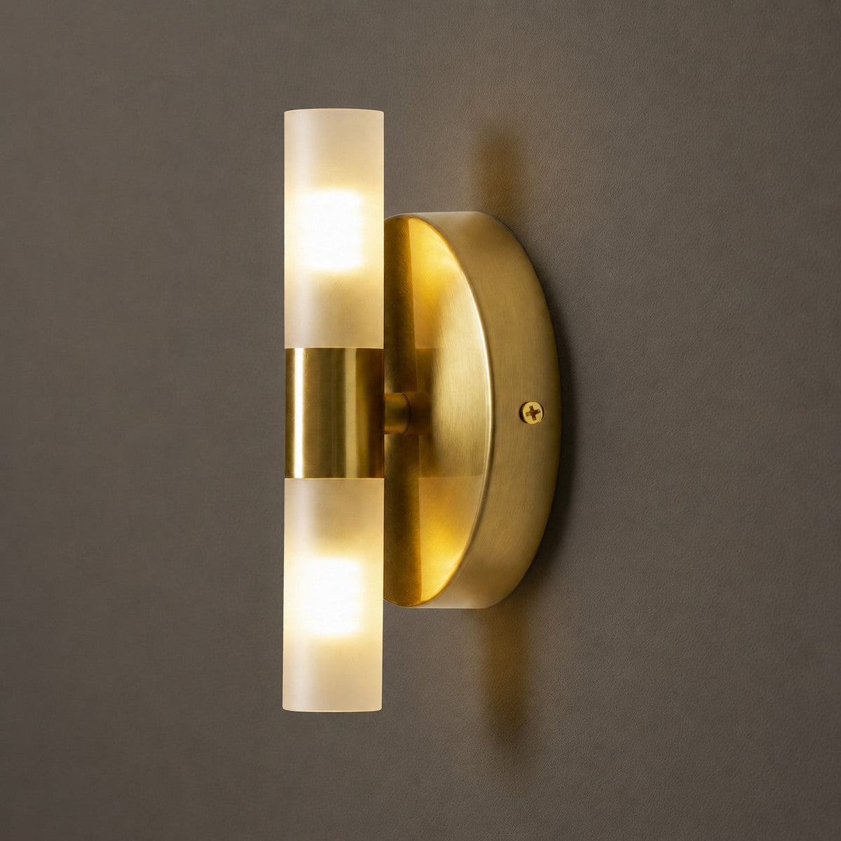 Duhir Modern Wall Light