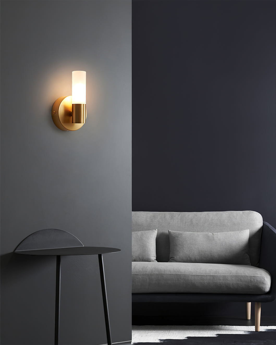 Duhir Modern Wall Light