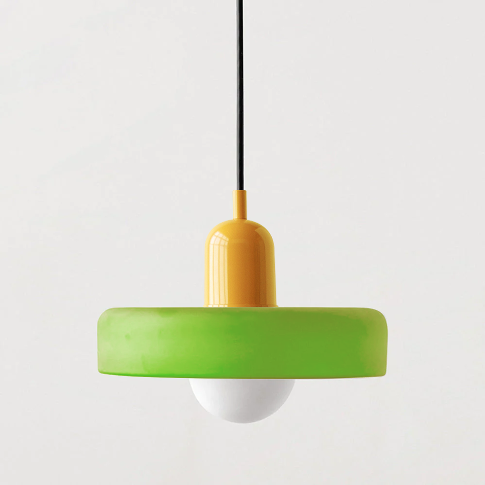 Losecan Retro Pendant Light