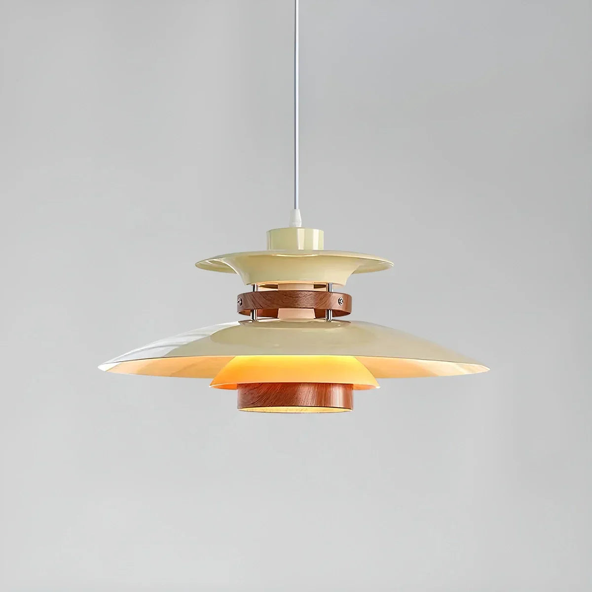 Mecanu Pendant Light
