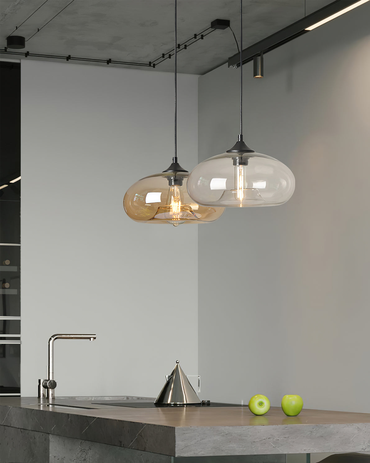 Kilinora Pendant Light