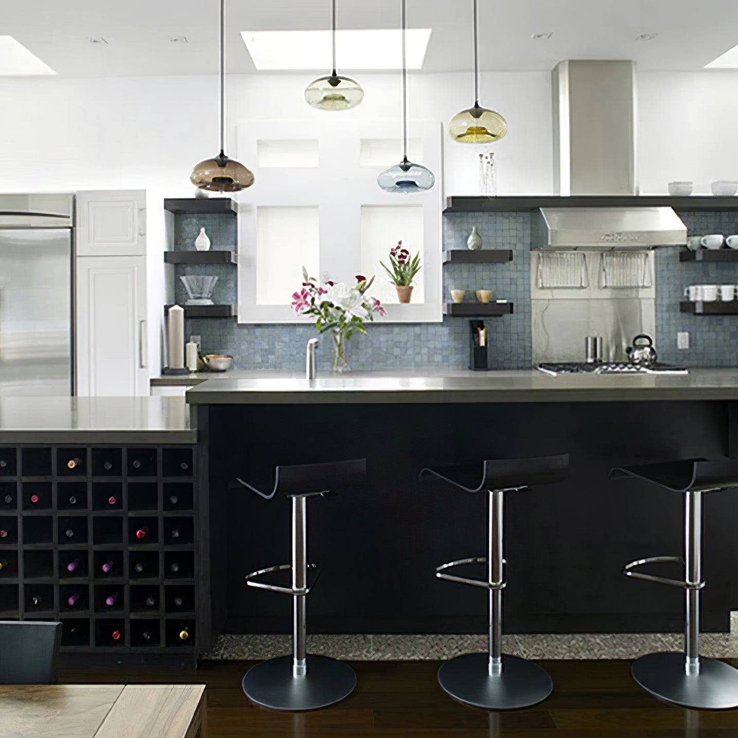 Kilinora Pendant Light