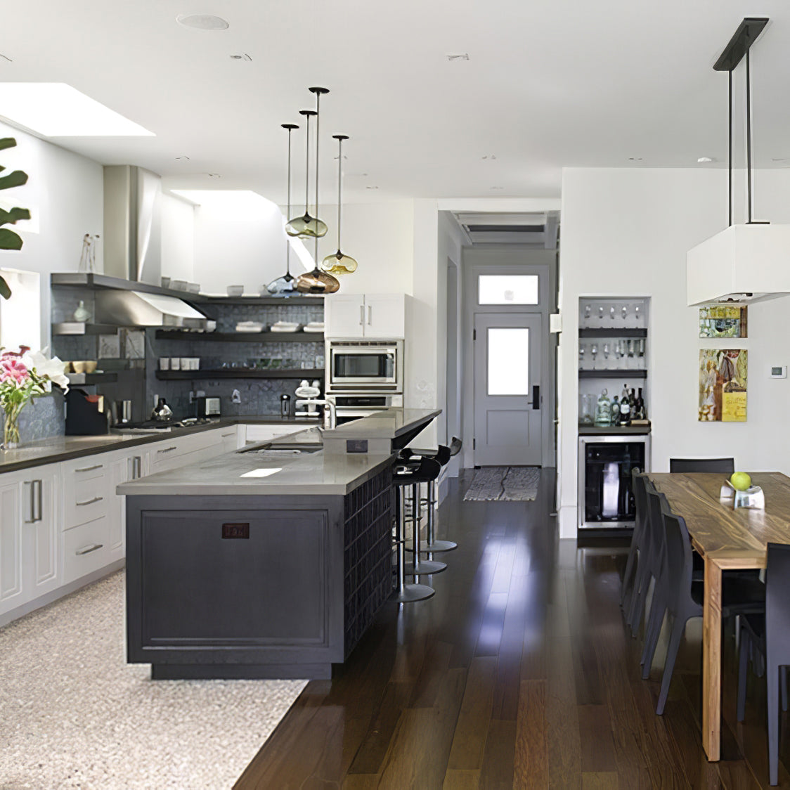 Kilinora Pendant Light