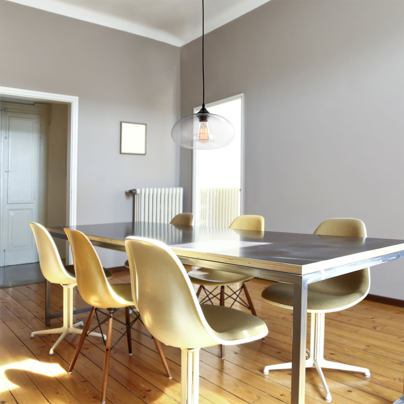 Kilinora Pendant Light