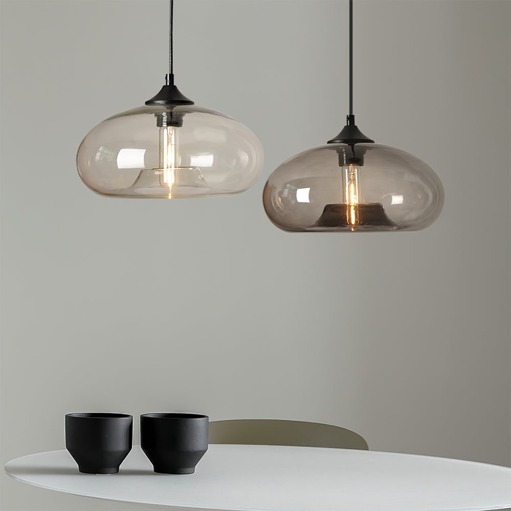 Kilinora Pendant Light