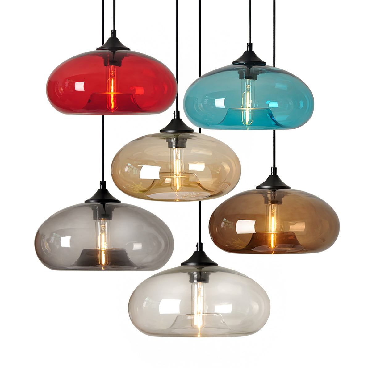 Kilinora Pendant Light