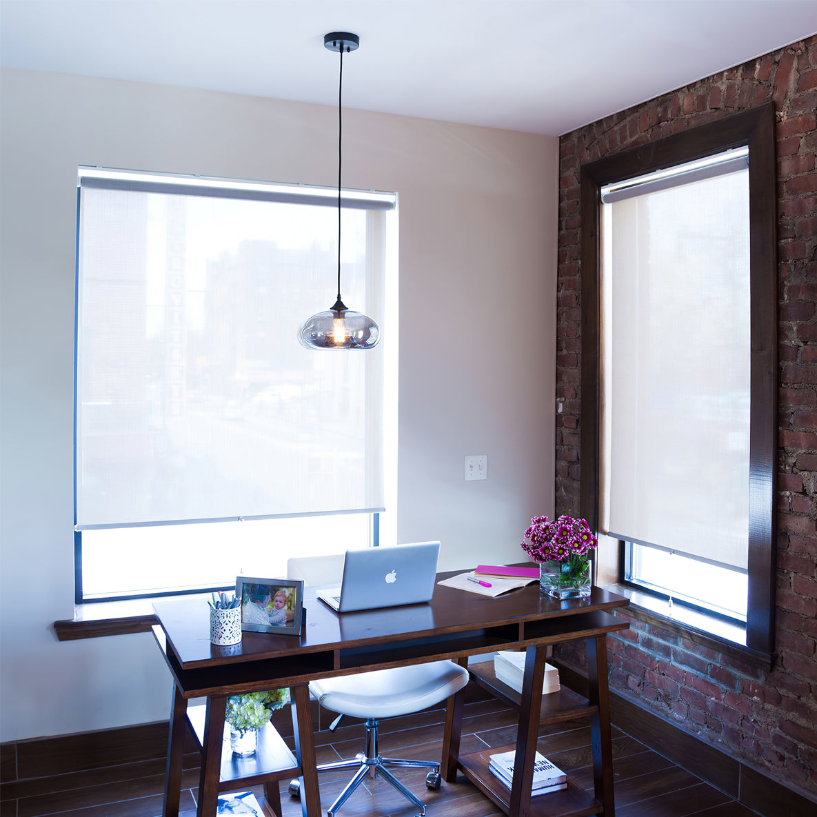 Kilinora Pendant Light
