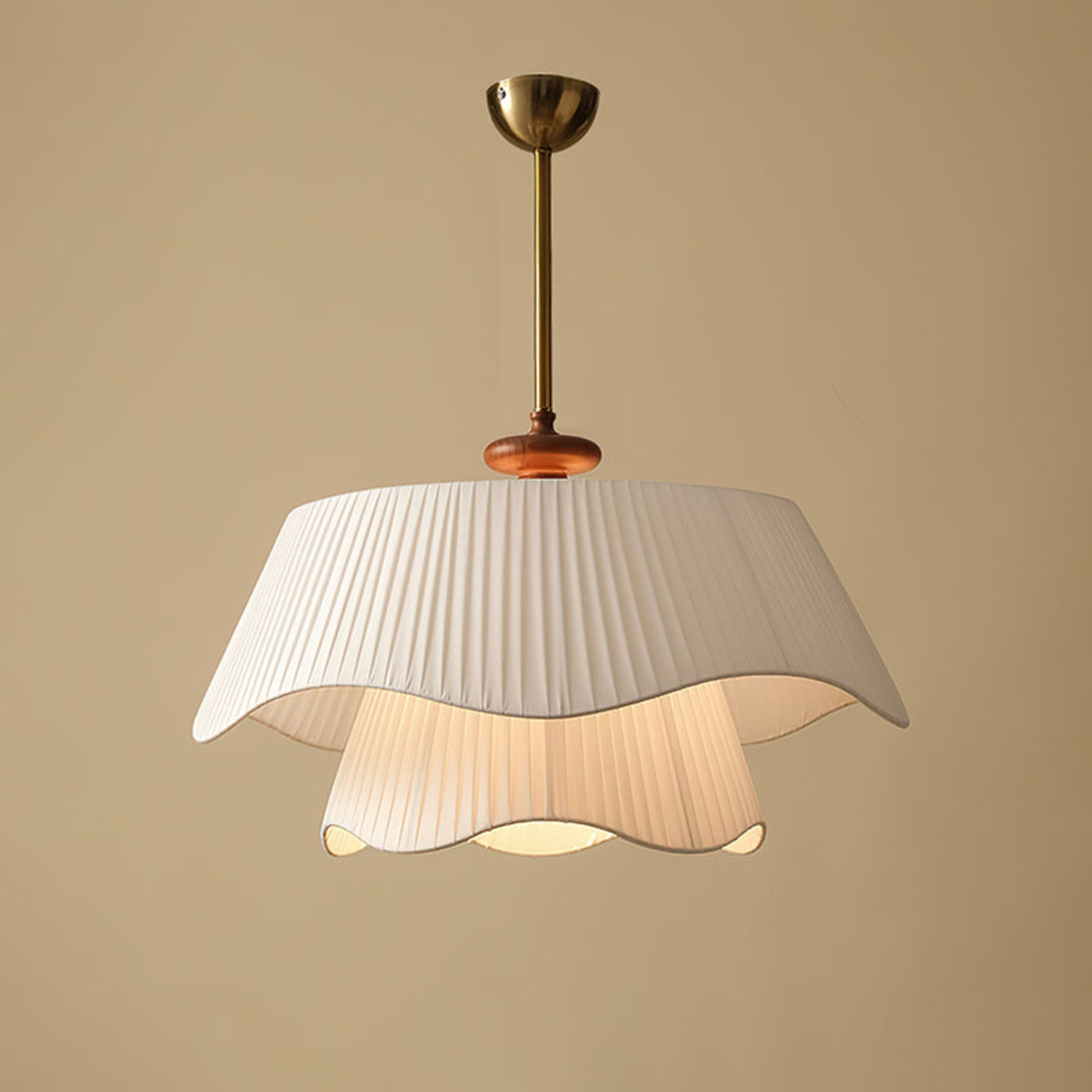 Posal Pendant Light