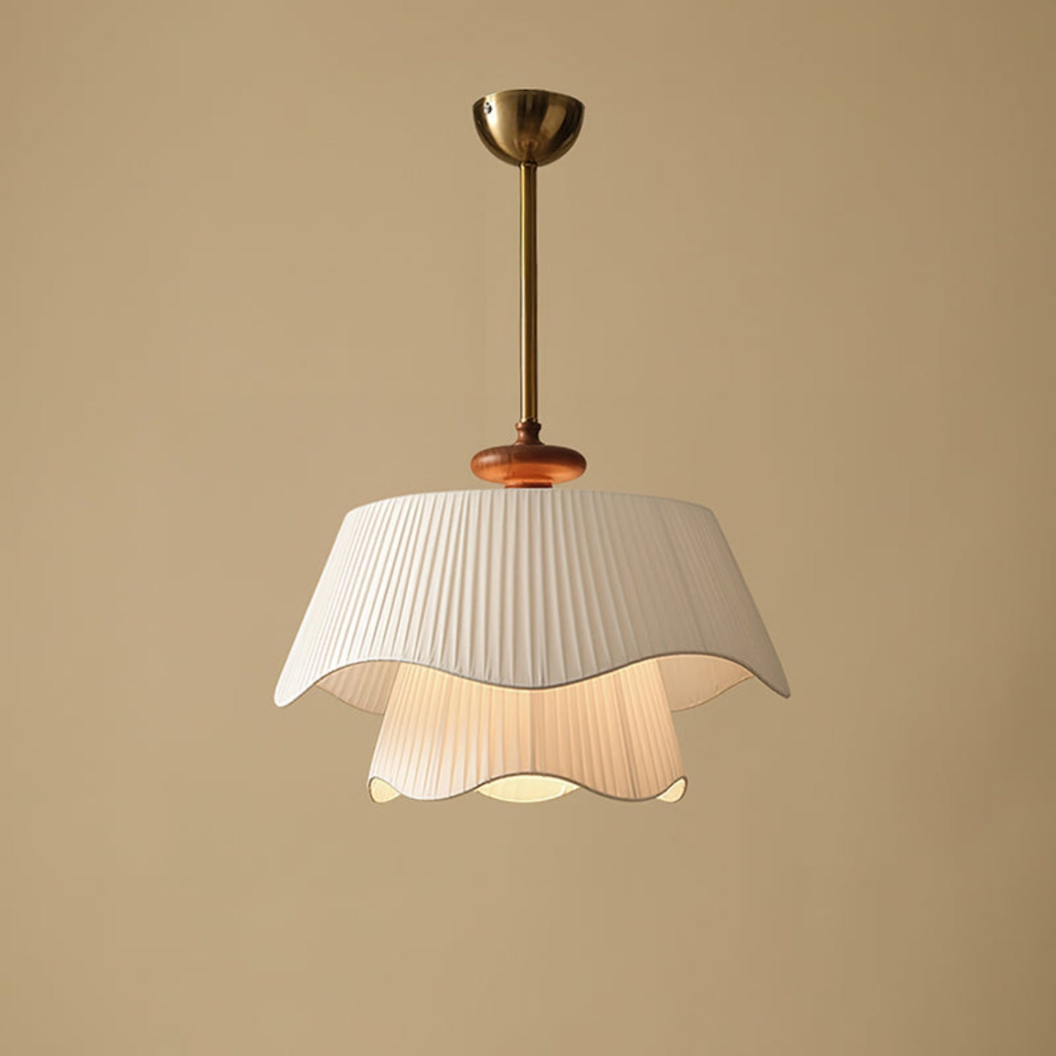Posal Pendant Light