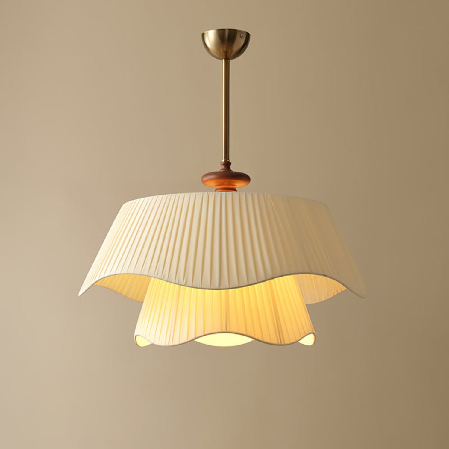 Posal Pendant Light