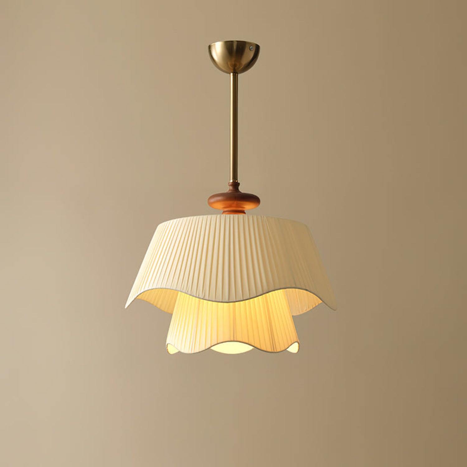 Posal Pendant Light