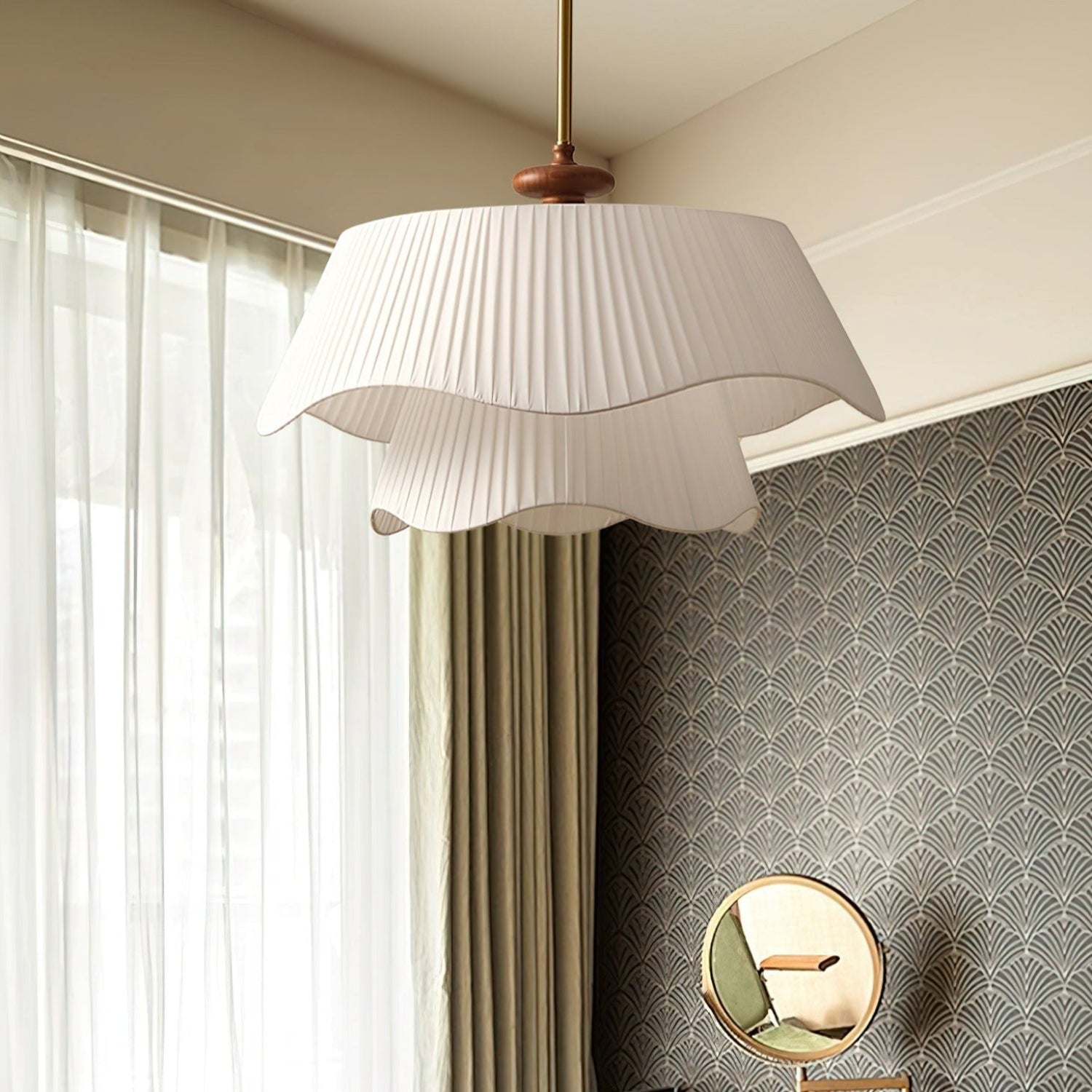 Posal Pendant Light