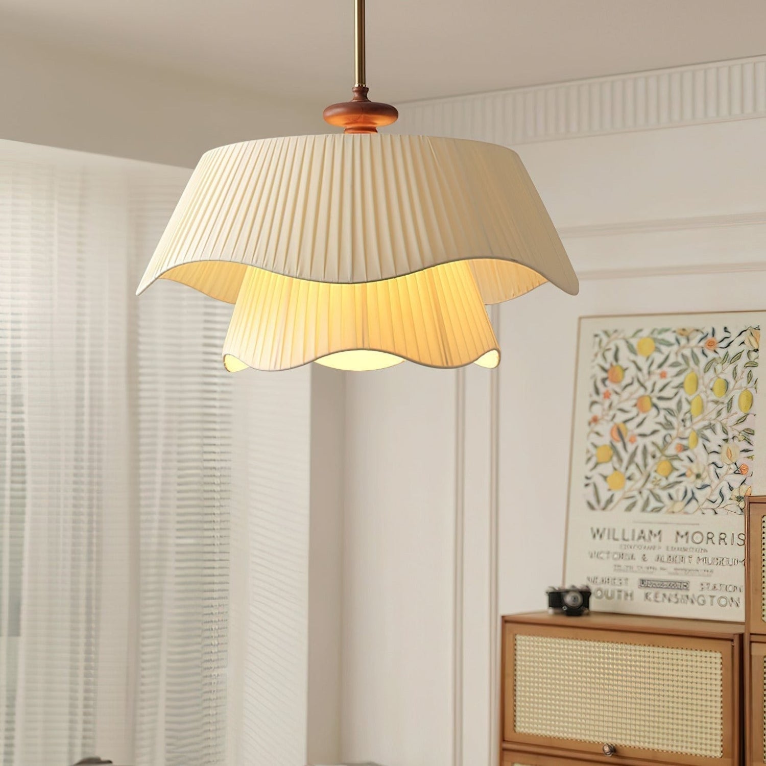 Posal Pendant Light