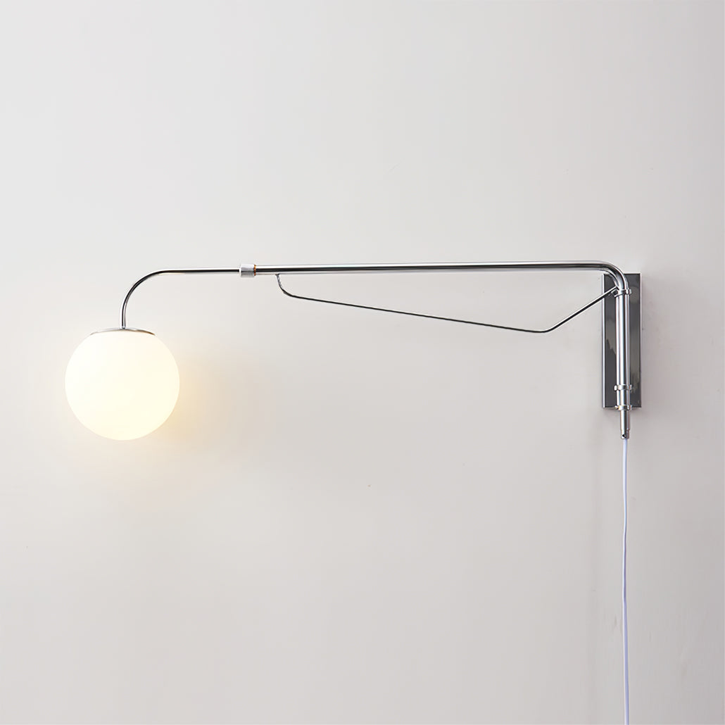 Bazoron Wall Light