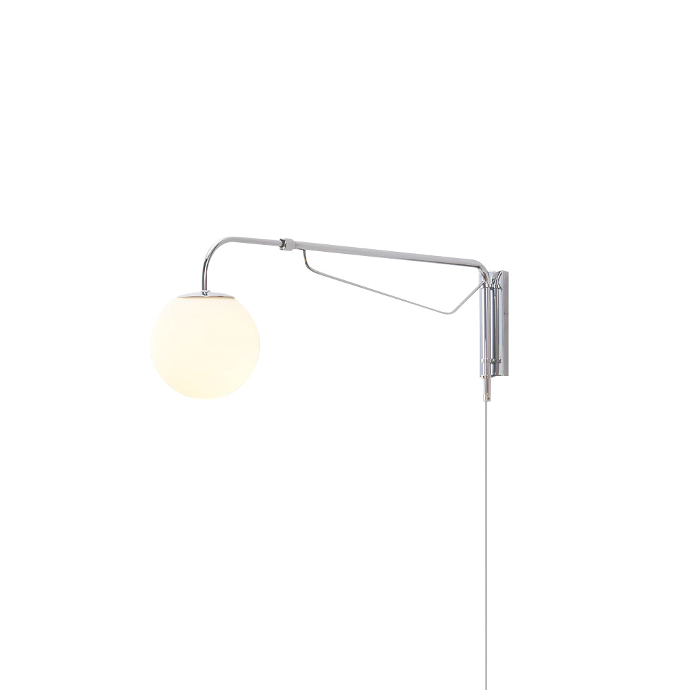Bazoron Wall Light