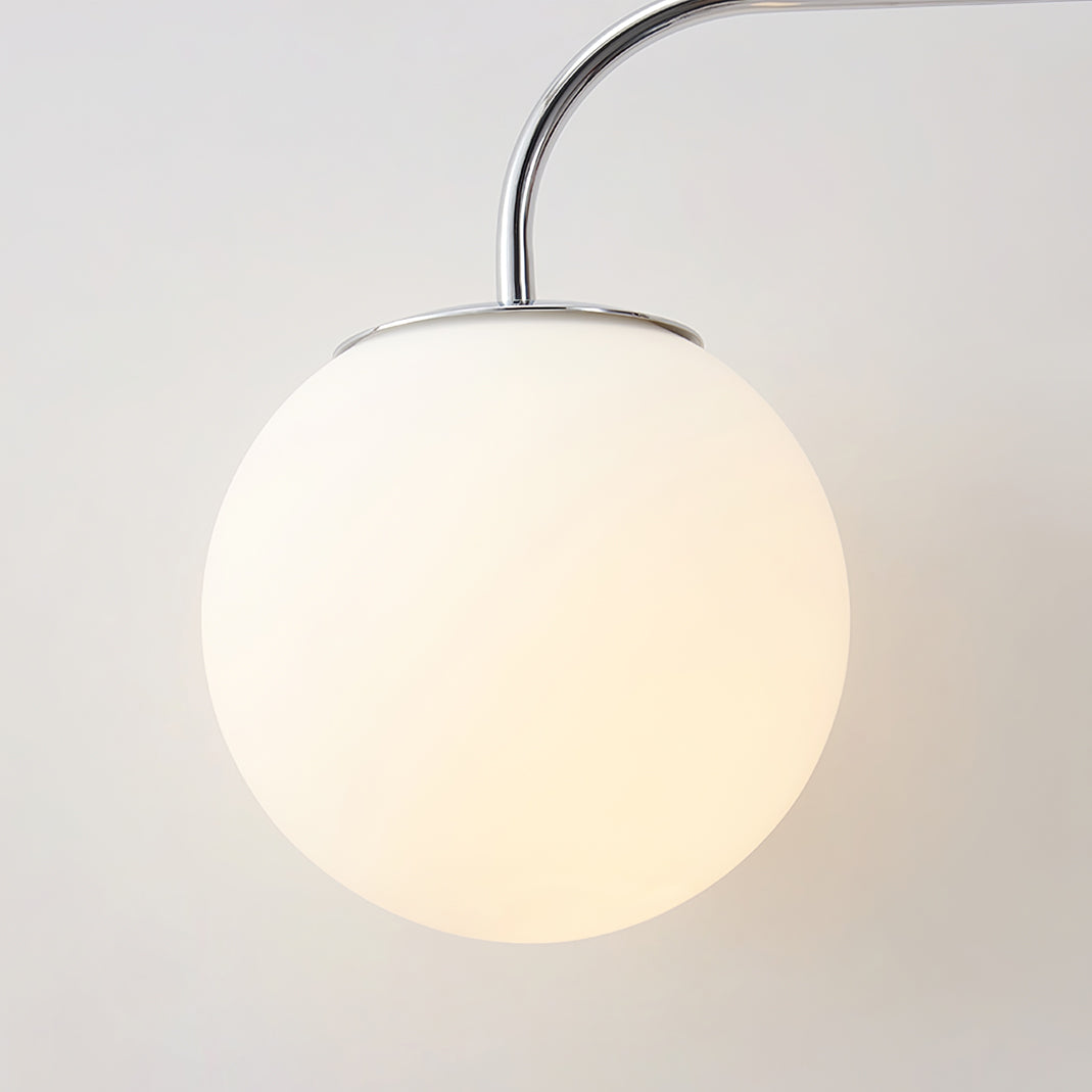 Bazoron Wall Light