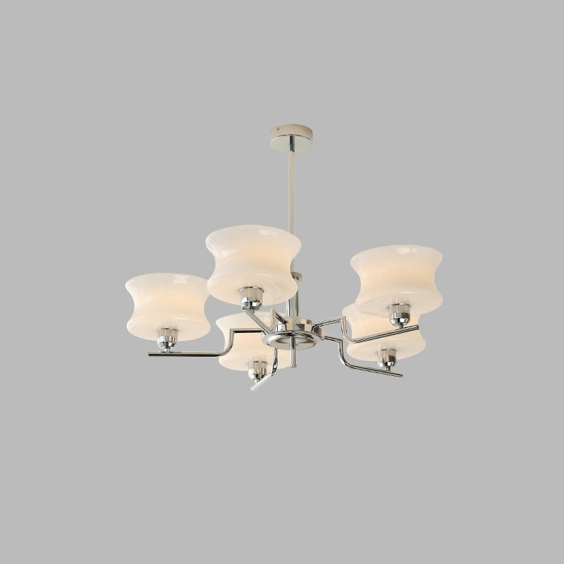 Akaremu Globe Chandelier