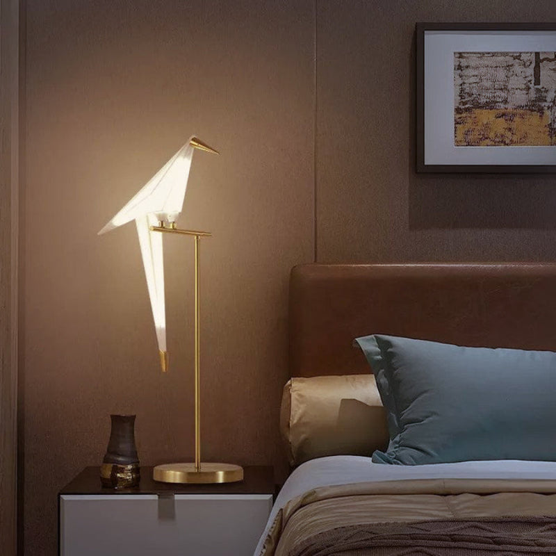 Orvelle Table Lamp