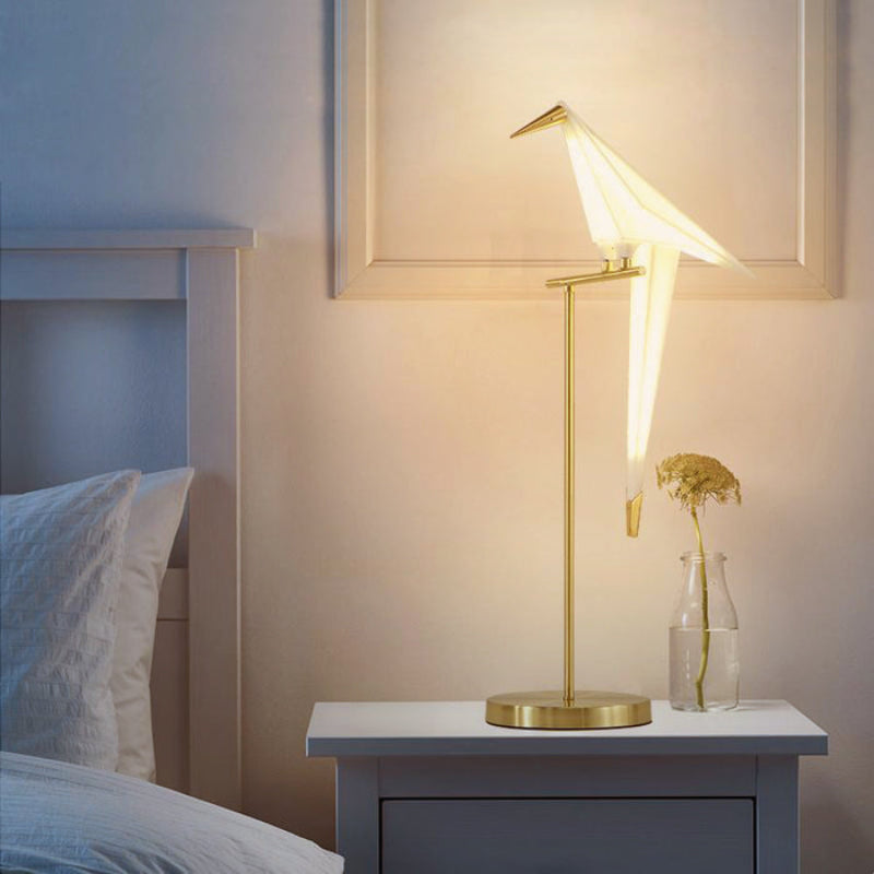 Orvelle Table Lamp