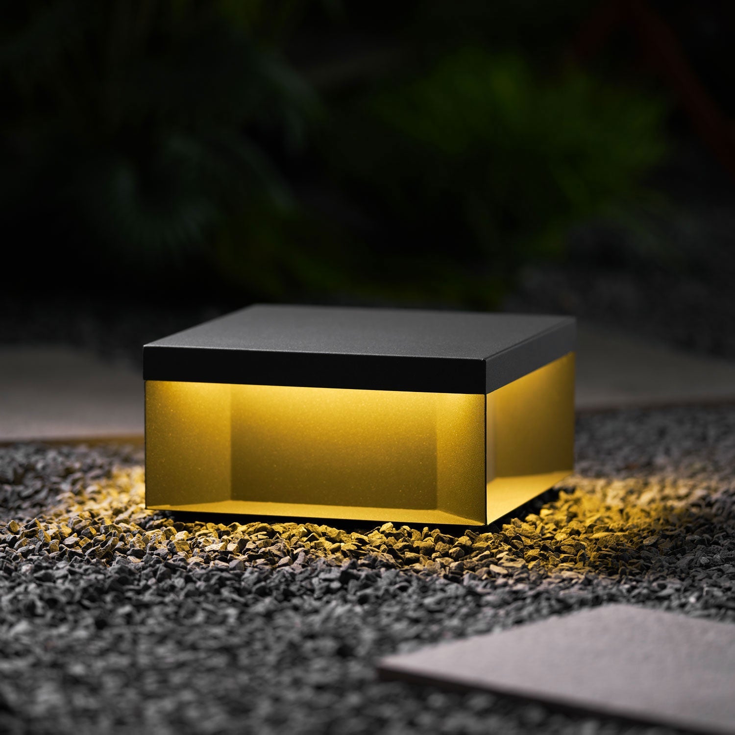 Nolian Outdoor Post Light
