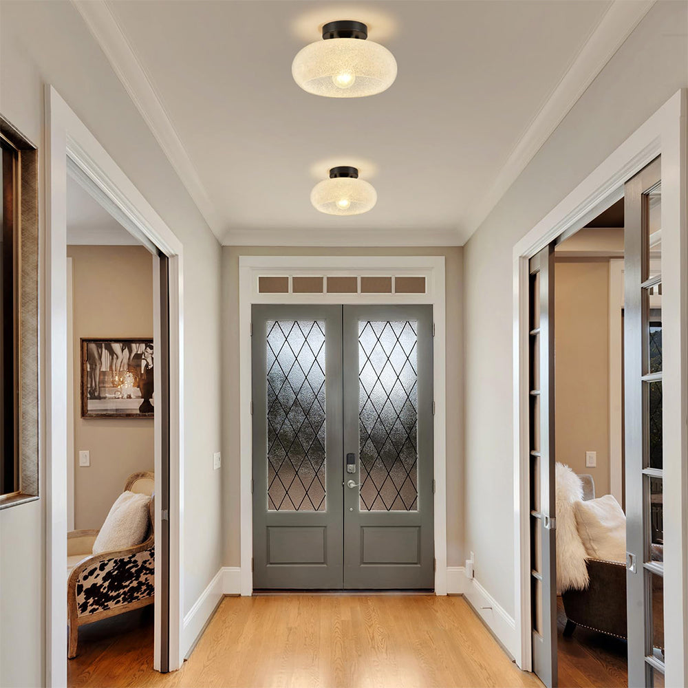 Zernilu Ceiling Light
