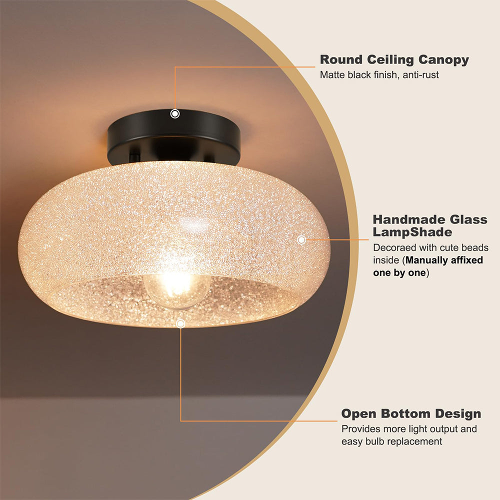 Zernilu Ceiling Light