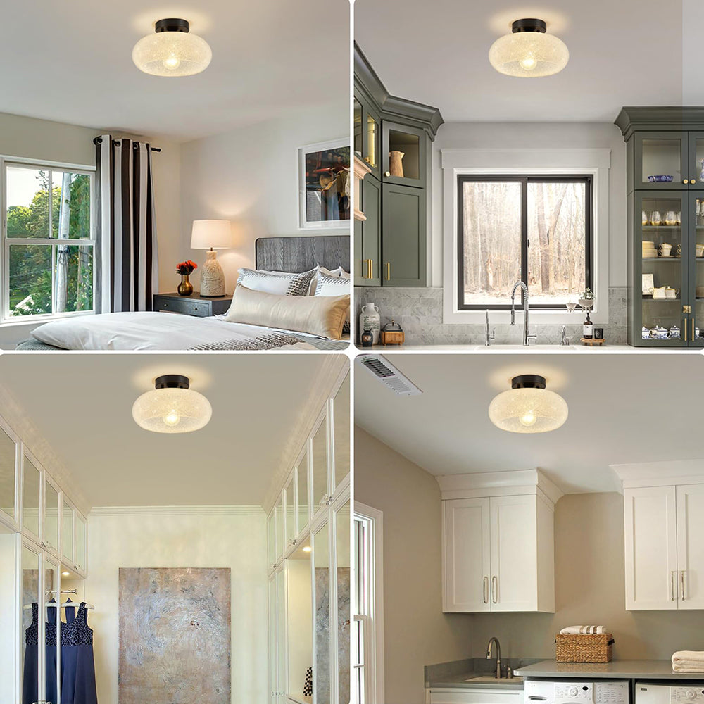 Zernilu Ceiling Light