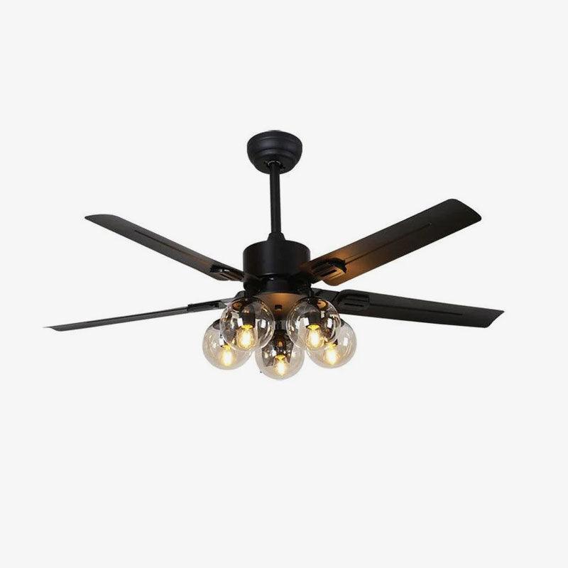 Durnel Ceiling Fan