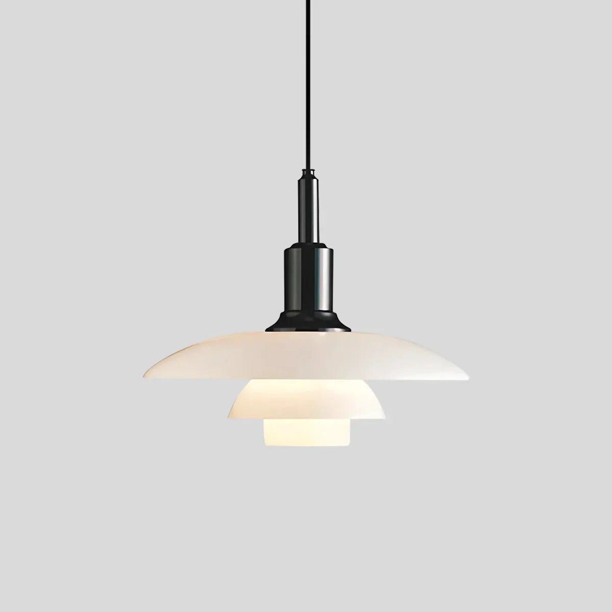 Zamro Pendant Light