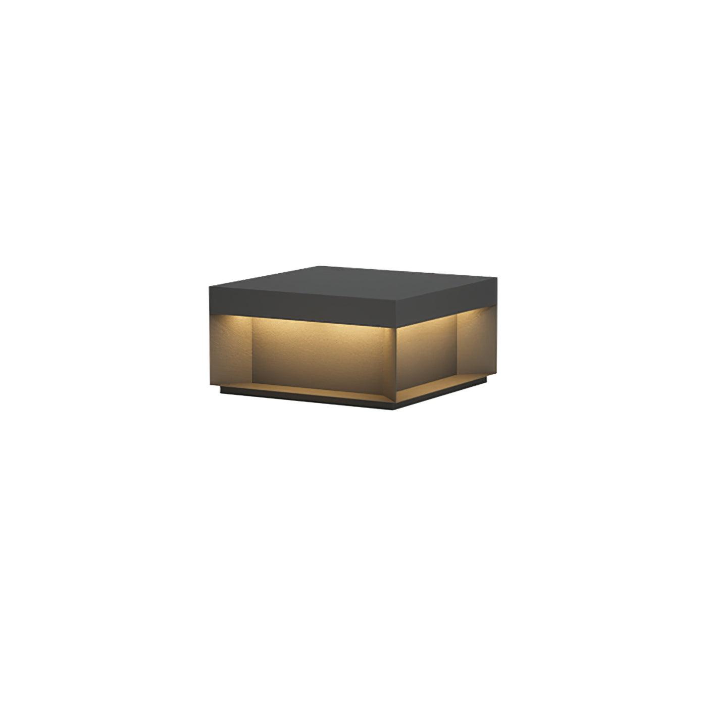 Nolian Outdoor Post Light